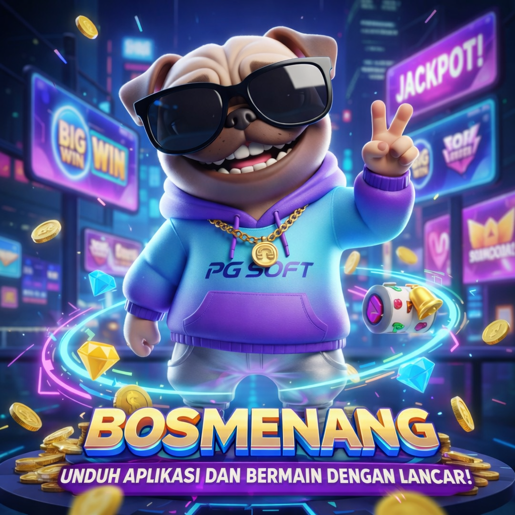 BOSMENANG